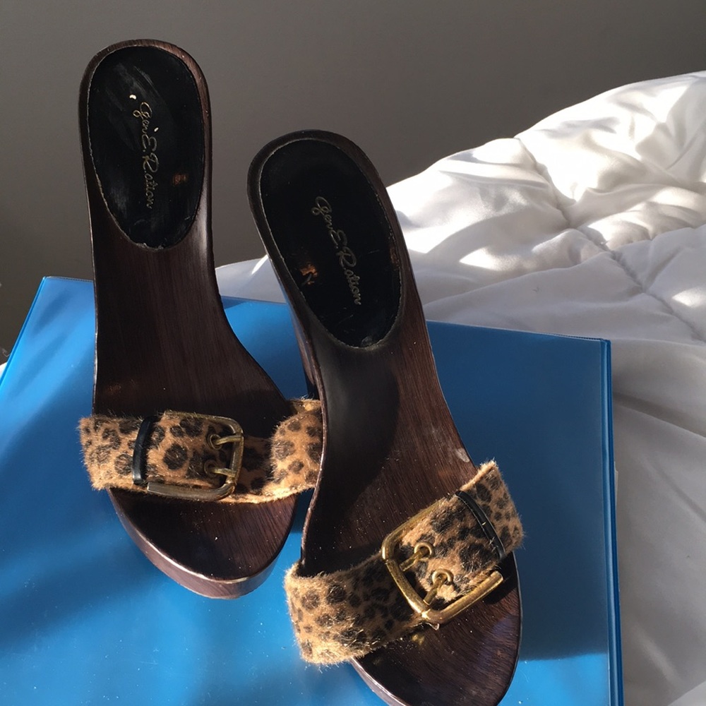 Heels